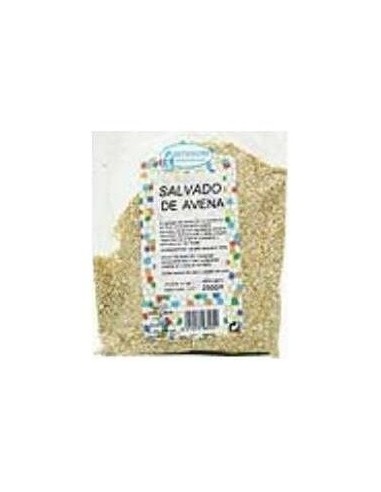 Salvado De Avena 250Gr. de Intracma