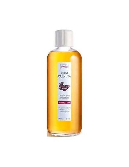 Rhum Quinquina Crusellas Hno 1000Ml de Rhum Quinquina