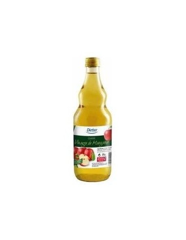 Vinagre De Manzana 750 Ml de Dielisa®