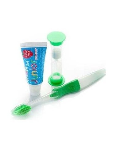 Neceser Infantil Aromas Foradyno de Oradent