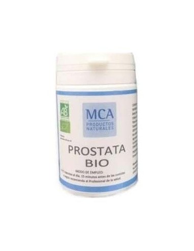 Prostata 60Cap. Bio de Mca-Belle-Bio