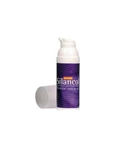 Silancol Gel 50Ml. de Mca Productos Naturales