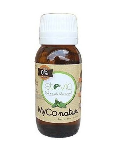 Stevia 60Ml. de Myconatur