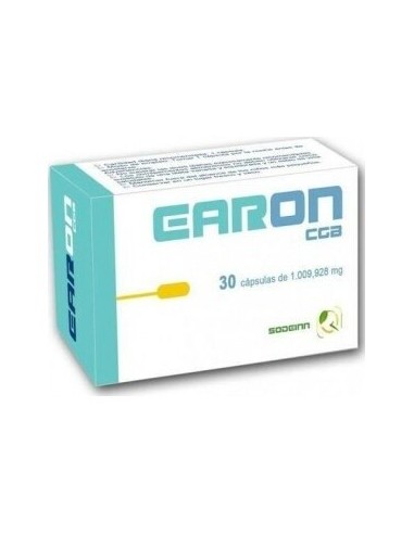 Earon  Forte 30 capsulas de Sodeinn