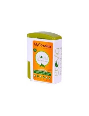 Stevia 300 Comprimidos Myconatur