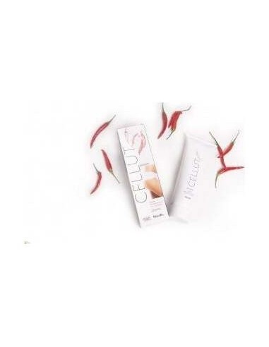 Cellut Bikrem Crem 250Ml. de Mycofit