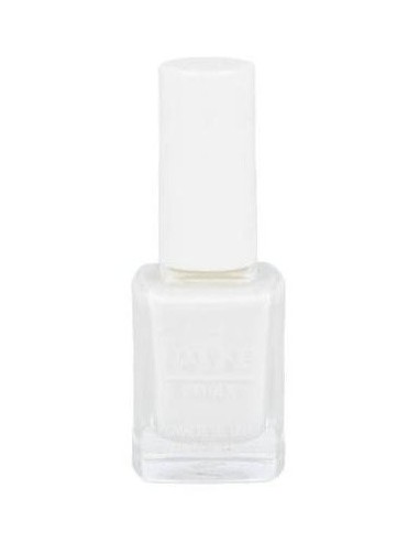 Esmalte Unas Oxygen N 00 Blanco Mate de Nailine