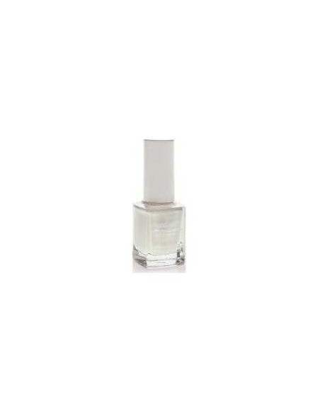 Esmalte Uñas Oxygen N 02 Blanco Perla de Nailine