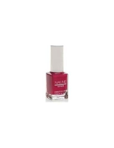 Esmalte Uñas Oxygen N 22 Fucsia de Nailine
