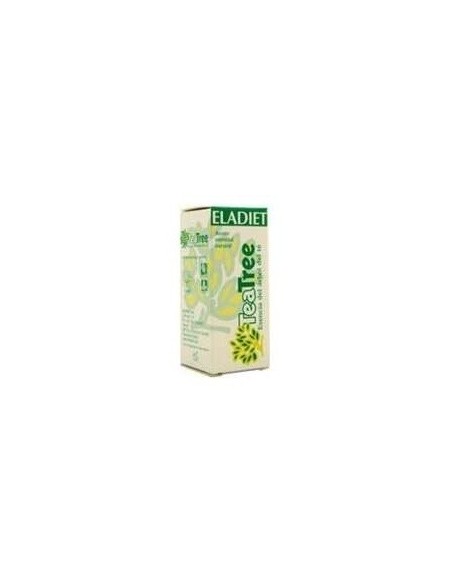 Arbol Del Te Aceite Esencial 15Ml. de Eladiet