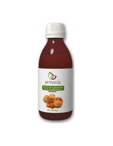 Aceite De Almendras Dulces 250Ml. de Armonia