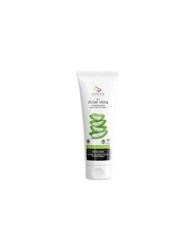Gel De Aloe Vera 200Ml. Bio de Armonia