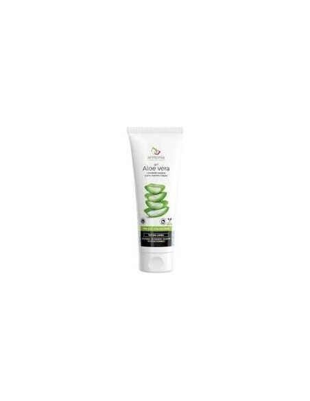 Gel De Aloe Vera 200Ml. Bio de Armonia