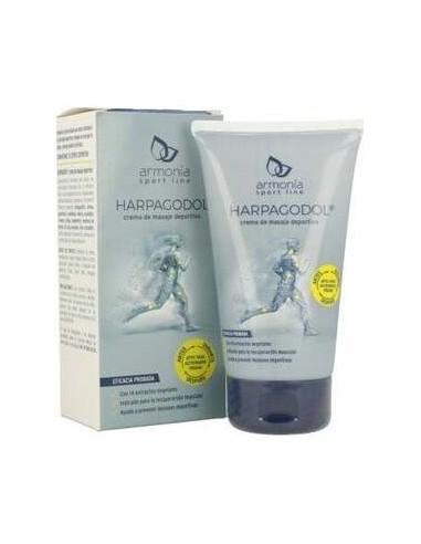 Fisio-Up (Harpagodol) 150Ml. de Armonia