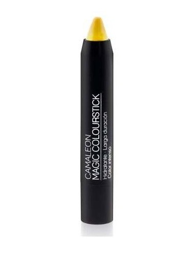 Camaleon Magic Colourstick Amarillo 4Gr. de Camaleon Cosmetics