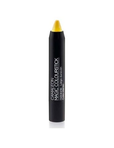Camaleon Magic Colourstick Amarillo 4Gr. de Camaleon Cosmetics