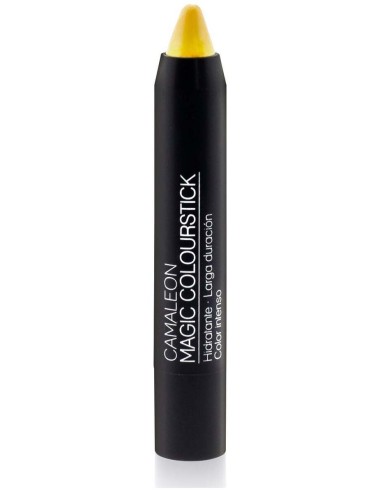 Camaleon Magic Colourstick Amarillo 4Gr. de Camaleon Cosmetics
