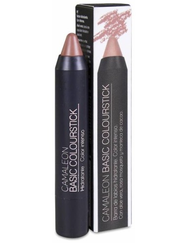 Camaleon Basic Colourstick Nude 4Gr. de Camaleon Cosmetics