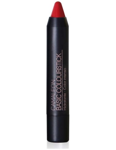Camaleon Basic Colourstick Rojo 4Gr. de Camaleon Cosmetics