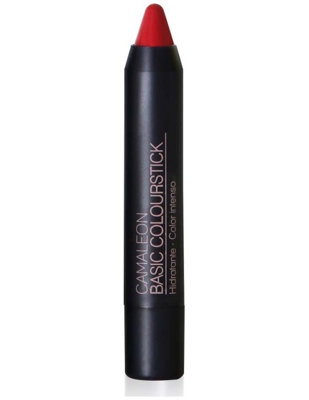 Camaleon Basic Colourstick Rojo 4Gr. de Camaleon Cosmetics
