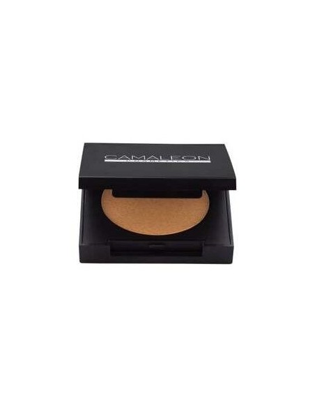 Camaleon Iluminador Bronce 2,5Gr. de Camaleon Cosmetics