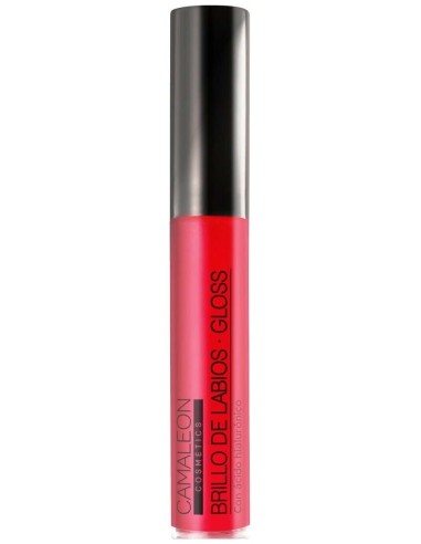 Camaleon Gloss Rojo 9Ml. de Camaleon Cosmetics