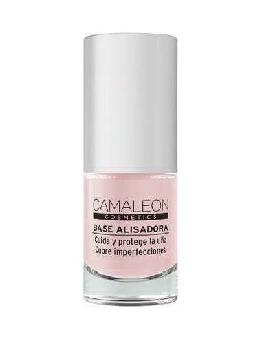 Camaleon Uñas Base Alisadora 6Ml. de Camaleon Cosmetics