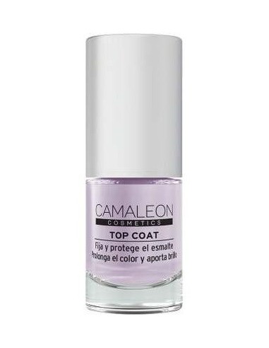 Top Coat de Camaleon