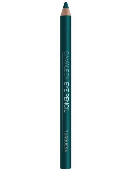 Camaleon Lapiz De Ojos Turquesa 1Ud. de Camaleon Cosmetics
