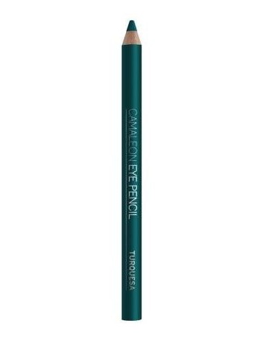 Camaleon Lapiz De Ojos Turquesa 1Ud. de Camaleon Cosmetics