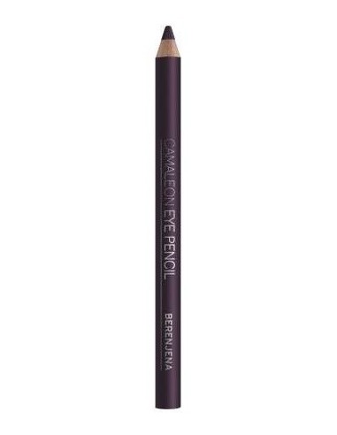 Camaleon Lapiz De Ojos Berenjena 1Ud. de Camaleon Cosmetics
