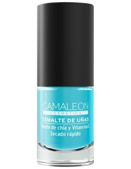 Camaleon Esmalte De Uñas Azul  Cielo 6Ml. de Camaleon Cosmetics
