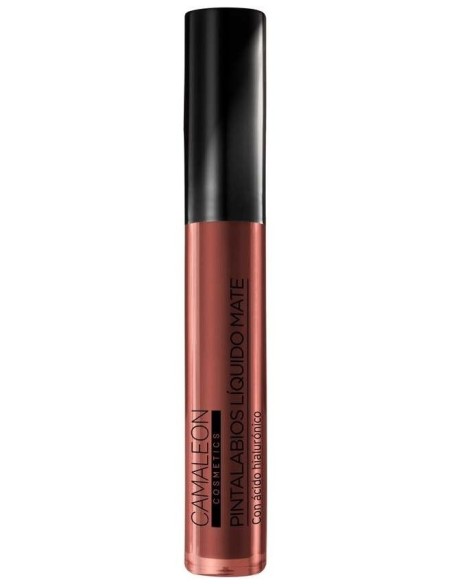 Camaleon Pintalabios Liquido Mate N7 8Ml. de Camaleon Cosmetics