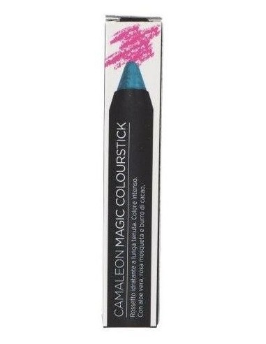 Magic Colourstick Azul de Camaleon