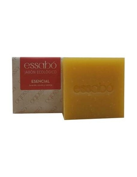 Essabo Jabon Esencial 120Gr. Eco de Essabo
