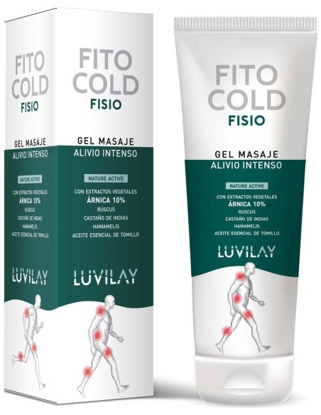 Fito Cold Fisio 250Ml de Fito Cold