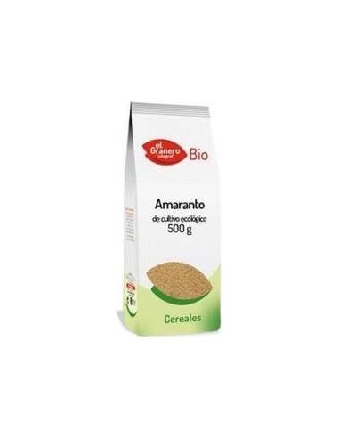 Amaranto 500Gr. Bio de El Granero