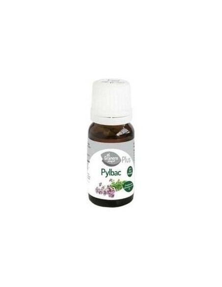 Pylbac 12Ml. de El Granero