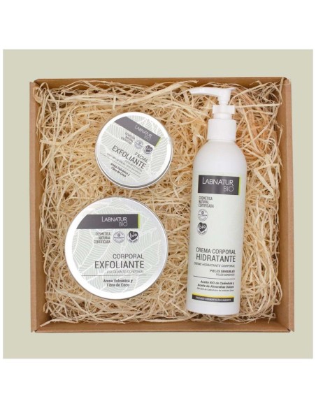 Pack Green Splendor Natural Eco de Labnatur Bio