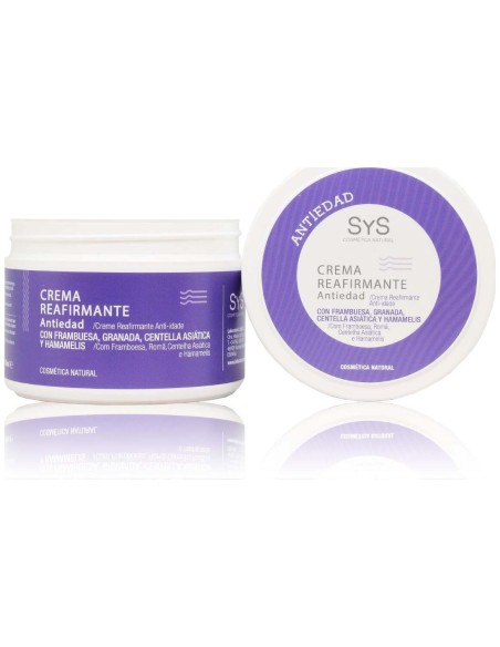 Gel Crema Reafirmante Antiedad 300Ml. de Labnatur Bio