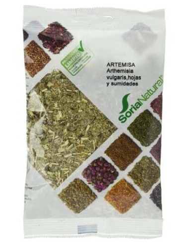 Artemisa Bolsa 30Gr. de Soria Natural