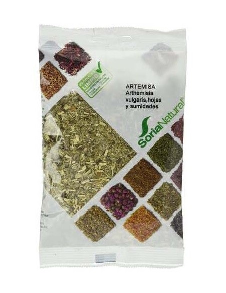 Artemisa Bolsa 30Gr. de Soria Natural