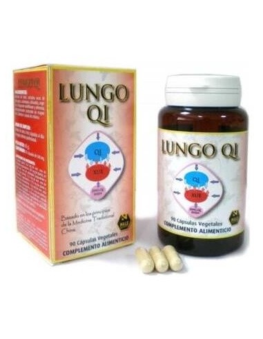 Lungo Qi 90Cap. de Nale
