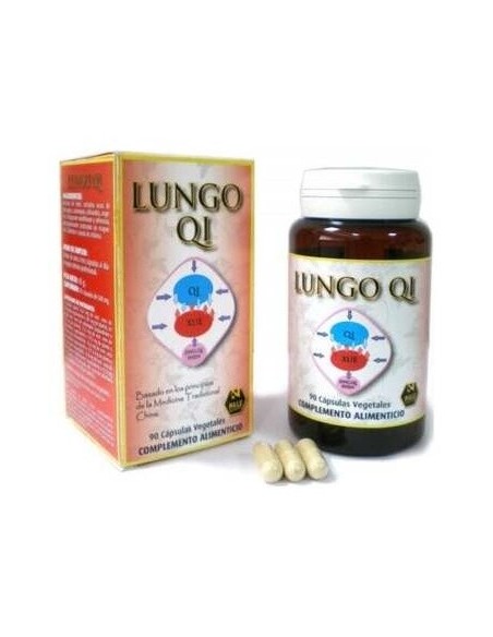 Lungo Qi 90Cap. de Nale