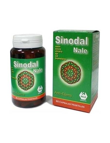 Sinodal 60Cap. de Nale