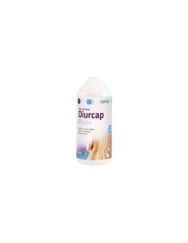Sline Control Diurcap Plus 475Ml. de Sakai