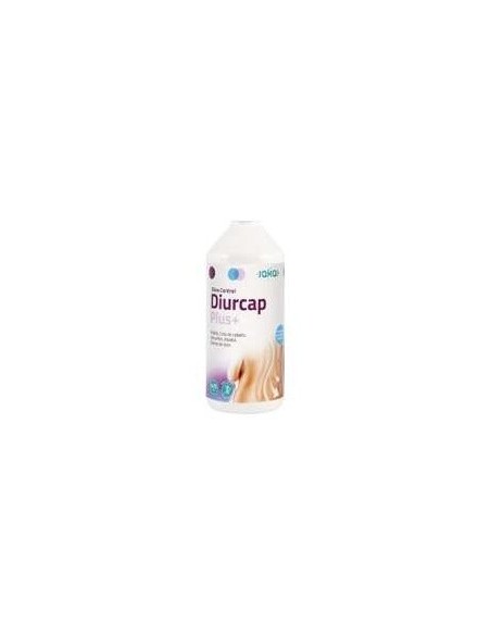 Sline Control Diurcap Plus 475Ml. de Sakai