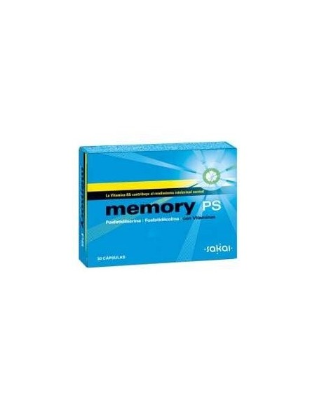 Memory-Ps 30Cap. de Sakai