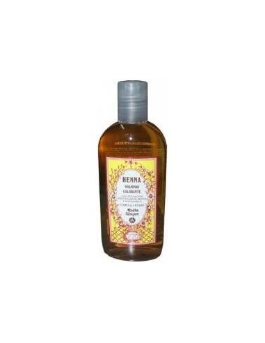 Champu Henna Color Rubio  250Ml. de Radhe Shyam