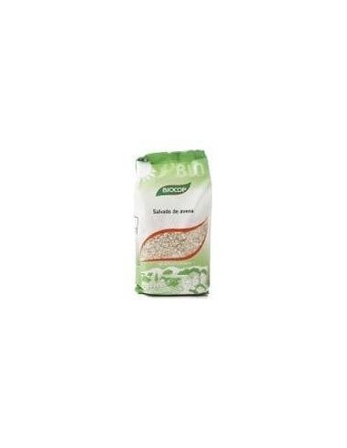 Salvado De Avena 500Gr. Bio de Biocop